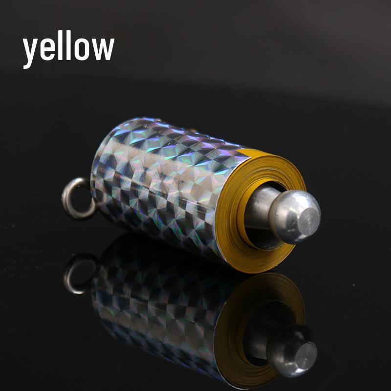 Golden Cudgel Telescopic Magic Stick with Silk Scarf Transformation Props