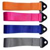 Colorful Rope Trailer Hook Fit for Front or Rear Front Bumpers Universal Drift Rally Emergency Tool Towing