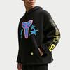 Nike Dri-Fit Fleece Pullover Hoodie Men hoodies IO0296010