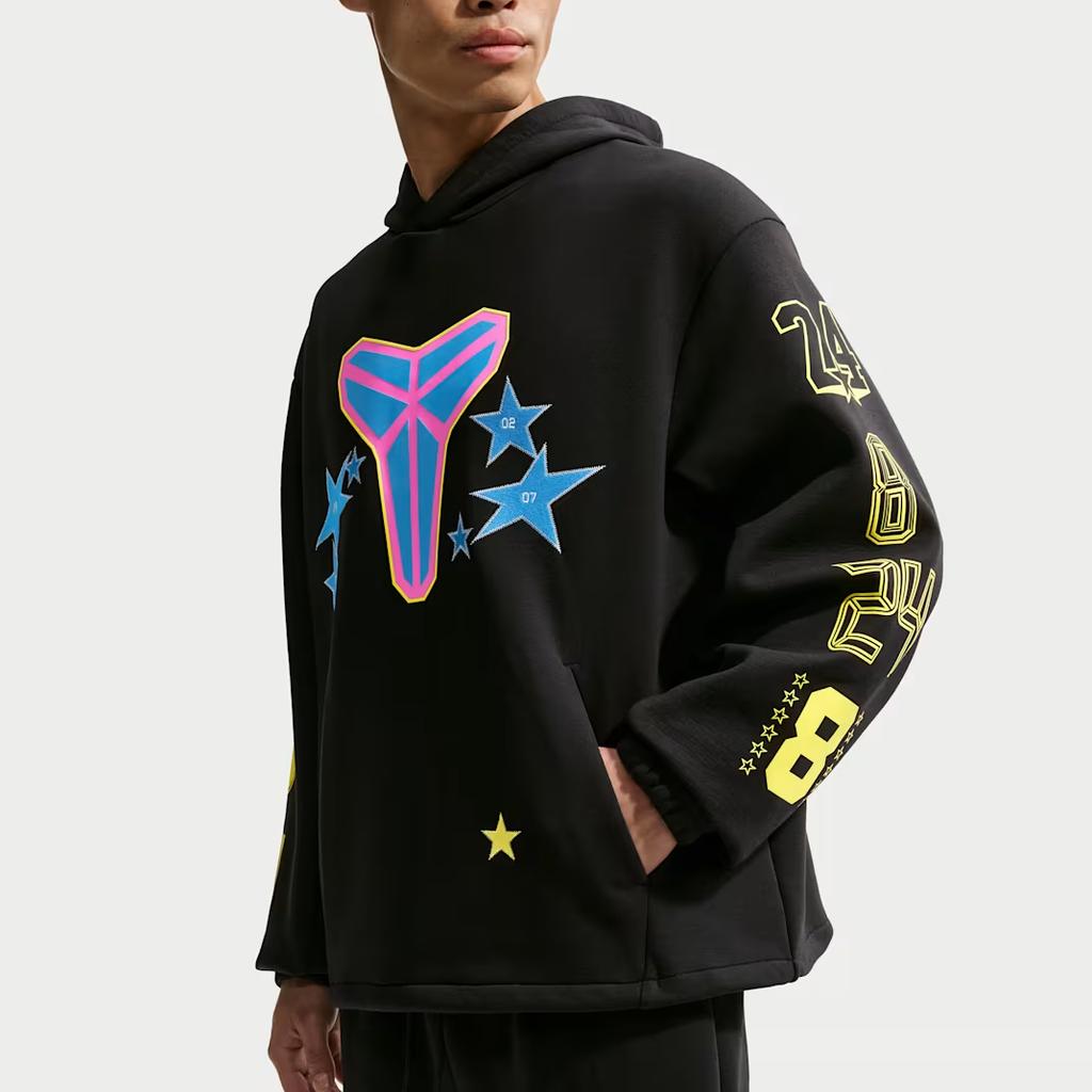 Nike Dri-Fit Fleece Pullover Hoodie Men hoodies IO0296010