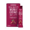 Cham & Deul Htfarm Hwangto Farm Tangy Collagen Montmorency Tart Cherry Jelly Stick 300g (20g × 15 Sticks)