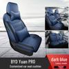 Full Surround Sports Seat Cover for BYD Yuan Pro