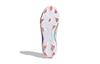 adidas Predator Edge.1 Slip Resistant Abrasion Resistant Slip Resistant Abrasion Resistant Low Top Kids' Soccer Shoes GW0977