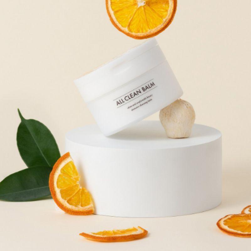 Heimish All Clean Balm Mandarin 120ml