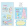 Sanrio Cinnamoroll Acrylic Stand Room Baby Room 868868 (Enjoy Idol)