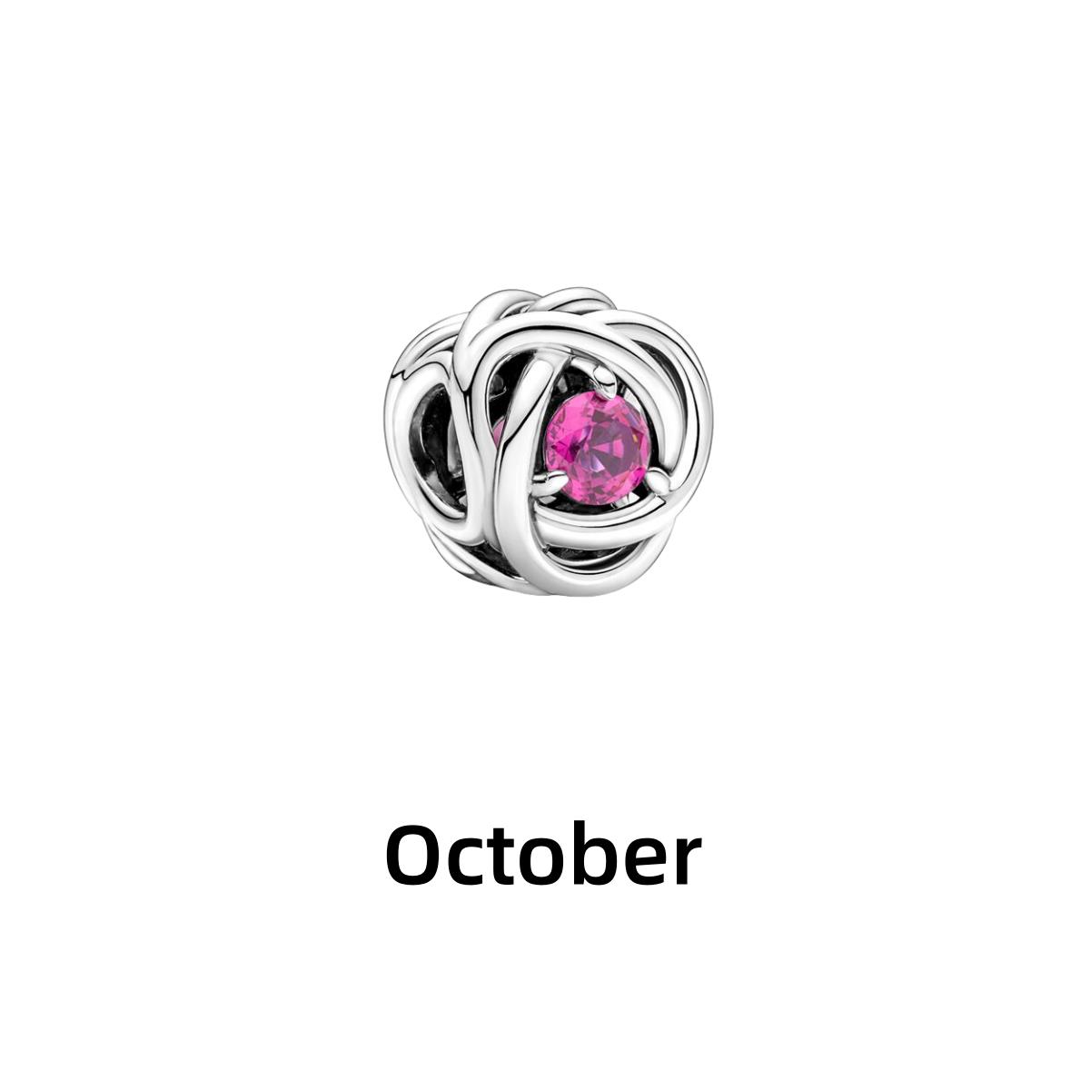 

Новая медная подвеска-сердце «Птичье гнездо» с разноцветным цирконом, подвеска-шарм, бусина для браслета «Сделай сам», аксессуары для изысканных ювелирных изделий