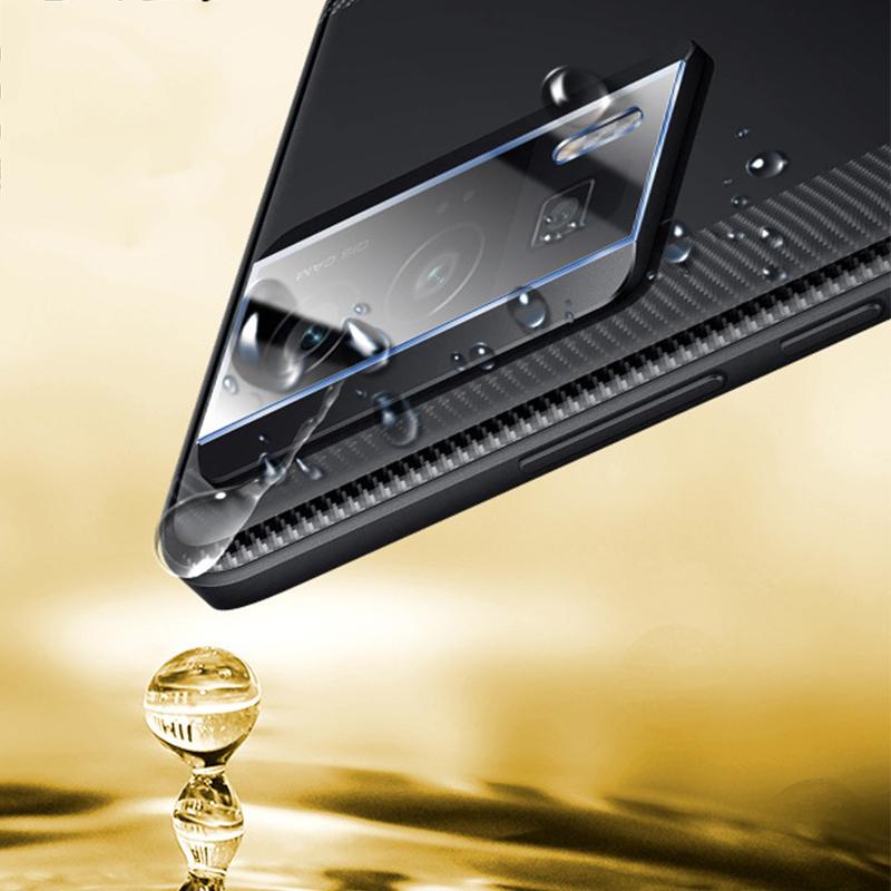 Camera Lens Protector Film for Xiaomi Poco F5 Pro Screen Protector for PocoF5 Poco F5Pro Camera Cover Film Protective Glass