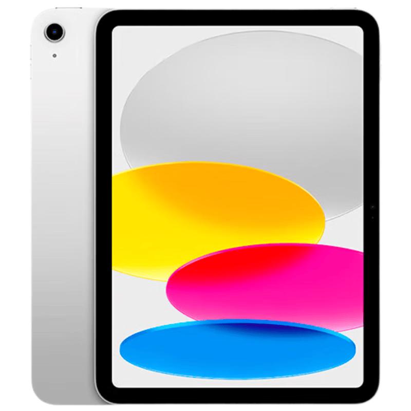 

Apple iPad 11-inch Wi-Fi Tablet (CN version)