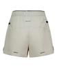 Ausdoeoboiseu Technol-Ov™ Race Shorts (Gray Khaki)