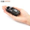 Tuoyi 1:64 Hongqi HQ9 second-generation MPV commercial vehicle alloy car model collection ornament toy car boy