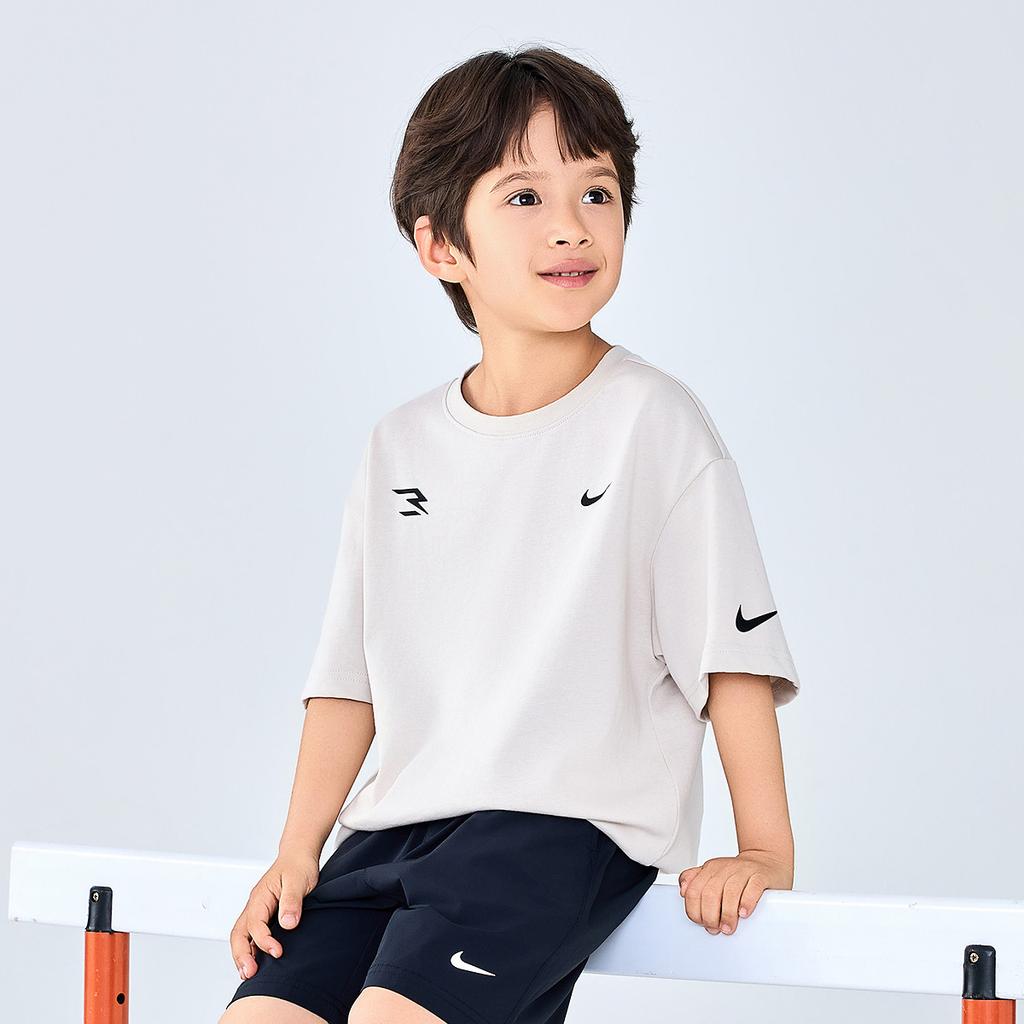 New Nike Kids T Shirts N32522413