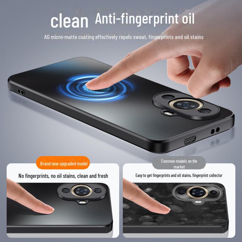 All-Inclusive Protective Case for Huawei Nova 11, Nova 11SE, Nova 11 Pro, and Nova 11 Ultra