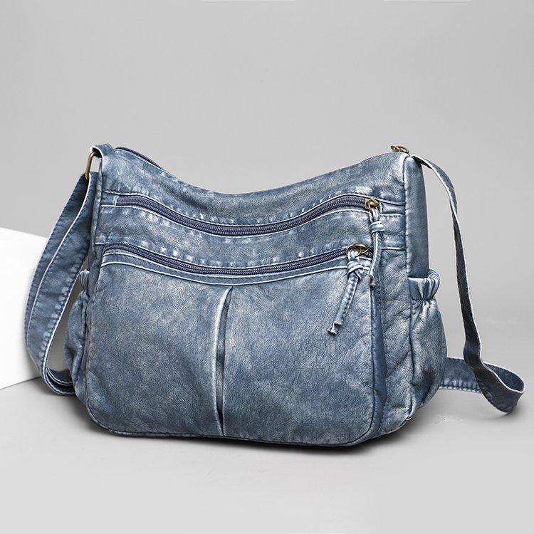 

Women s Bag Large Capacity Versatile Shoulder Bag