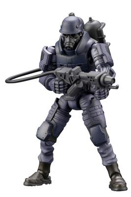 Kotobukiya Hexa Gear Early Governor Height 75mm Scale Plastic Model Vol.2 Approx. 1/24