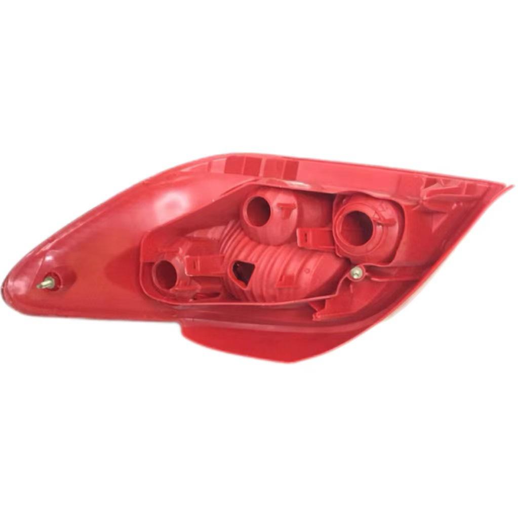 Compatible with Dongfeng Peugeot 307 Hatchback Taillight Assembly Rear Light 6350X1 6351X1 Boshuo