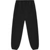 Fear of God Essentials Flísové tepláky Čierne Pánske Spodky 130BT242020F