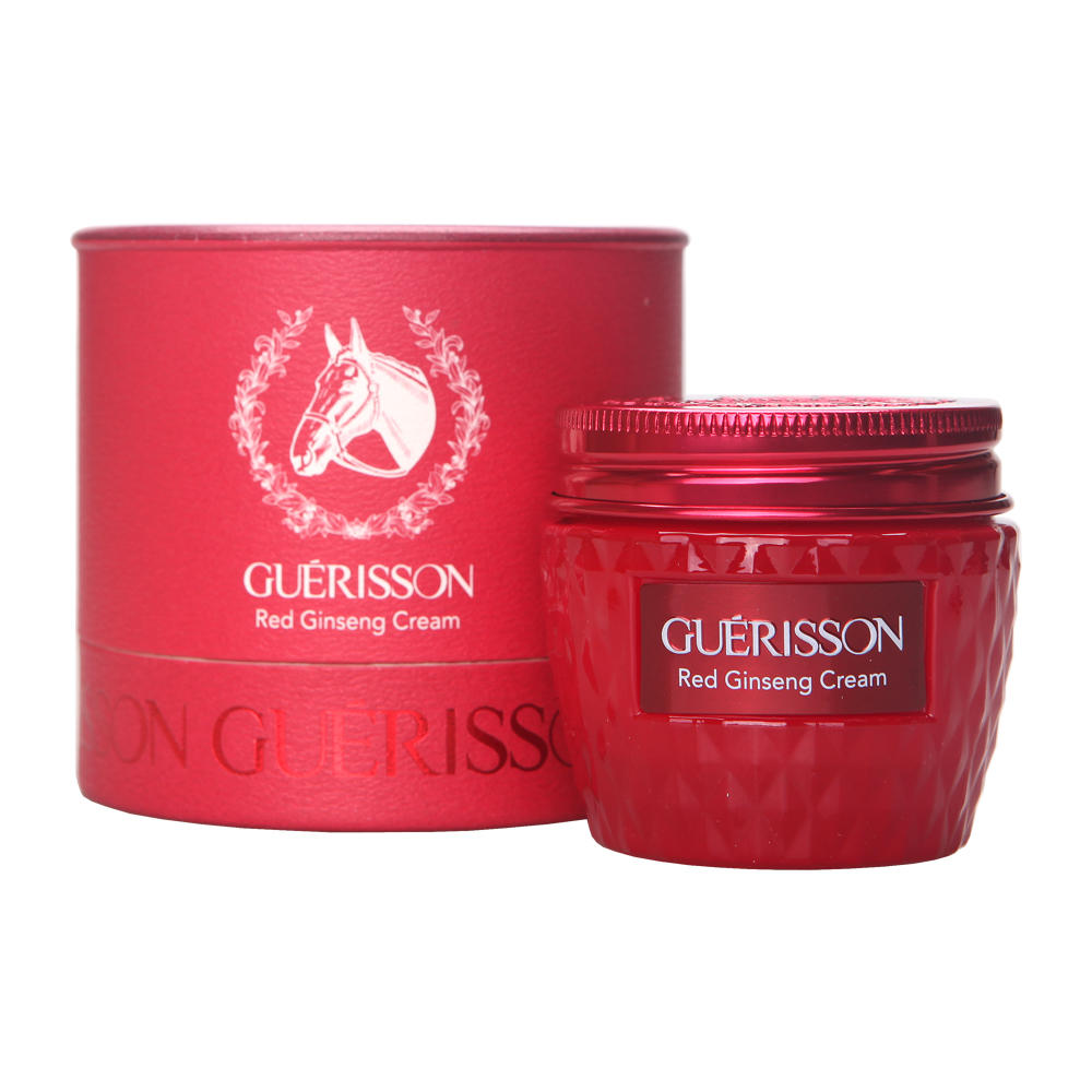 

[GUERISSON] Red Ginseng Cream 70g
