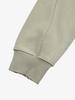 Ousa Pigment Raglan Brushed Sweatshirt 2 Colors