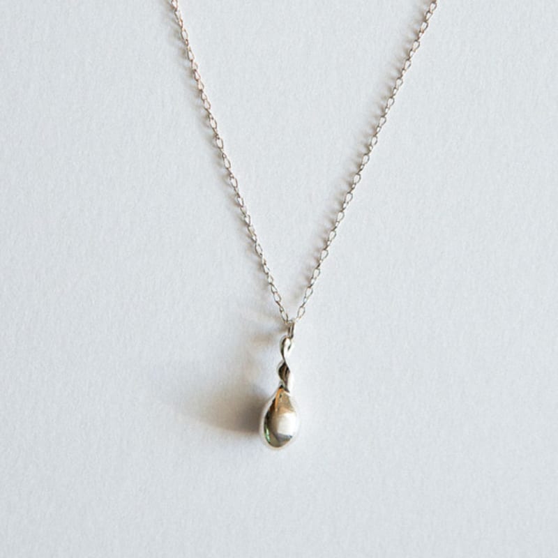 

DOL Fruit necklace [silver/gold] gold