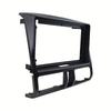 1pcs Suitable for CR-V CRV 2 2001-2006 radio panel, car navigation GPS DVD player instrument panel mounting bracket kit