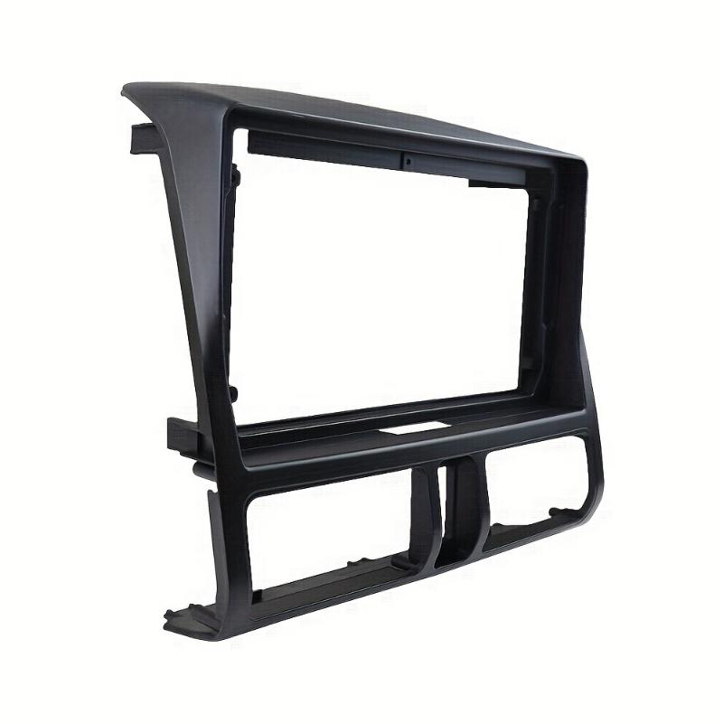 1pcs Suitable for CR-V CRV 2 2001-2006 radio panel, car navigation GPS DVD player instrument panel mounting bracket kit