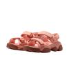 Jordan Deja Leather Minimalist Comfortable Casual Versatile Beach Sandals Women Sandals Pink FN5036-801