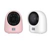 Mini Size Electric Heater Quick Heating Hot Air Blower Portable Heater  Dormitory Use