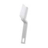 Multifunctional Cleaning Brush for Windows Grooves, Bathroom Floors and Corners