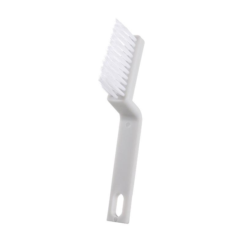 Multifunctional Cleaning Brush for Windows Grooves, Bathroom Floors and Corners