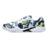 MSGM x Heritage-FHT Low-Top Tie-Dye