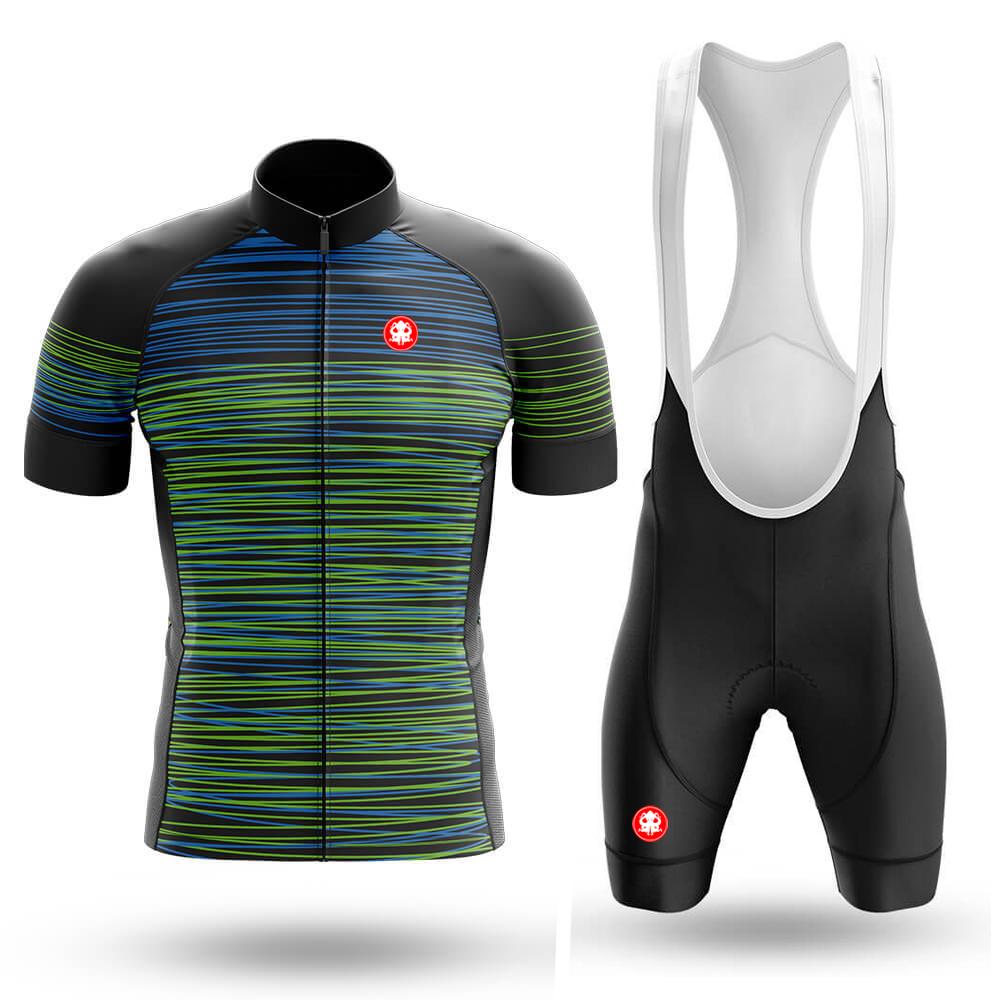 Roupa De Ciclismo Masculino Cycling Jersey Summer Breathable Road Cycling Clothing