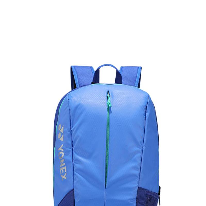 YONEX Plecak Unisex z Zamkiem Błyskawicznym BA42512EX