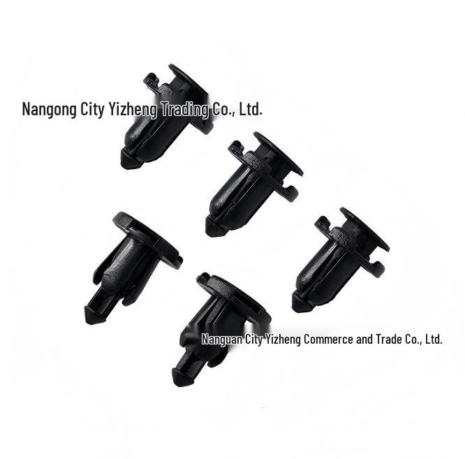 Front Fender Bumper Push Clip for Honda/Mitsubishi (90914-0007)