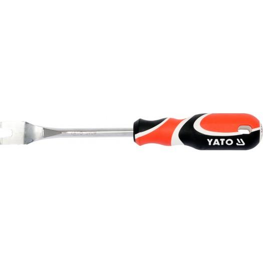Upholstery Pin Puller Type U 9.5*134Mm - Yt-1373