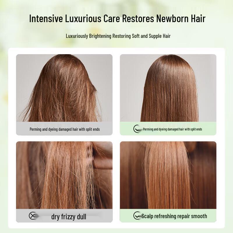 POTE Bertie Scented Shower Gel & Bath Lotion Set