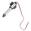 Linear Actuator 50mm 12v DC Low Noise Internal Limit Switch Mini Electric Linear Actuator Motor for Automotive Industry