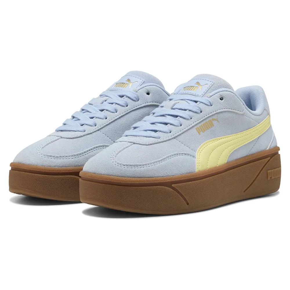 

Puma Кросовки Club II Era Platform SD EU 39