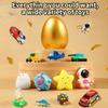 Golden Egg Surprise Punch Box Surprise Smash Golden Egg Lucky Draw Golden Egg  Box  Reward