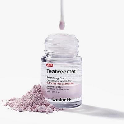 Ctrl-A Teatreement Sooting Spot 15ml