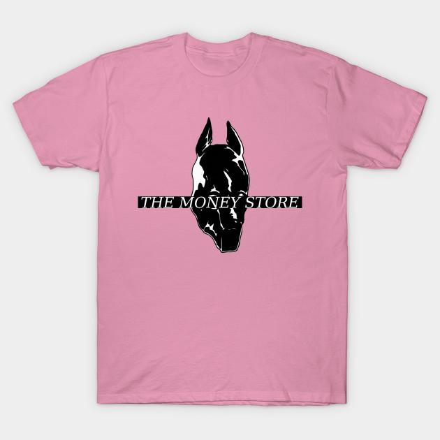 Buy T Shirt Women Death Grips The Money 