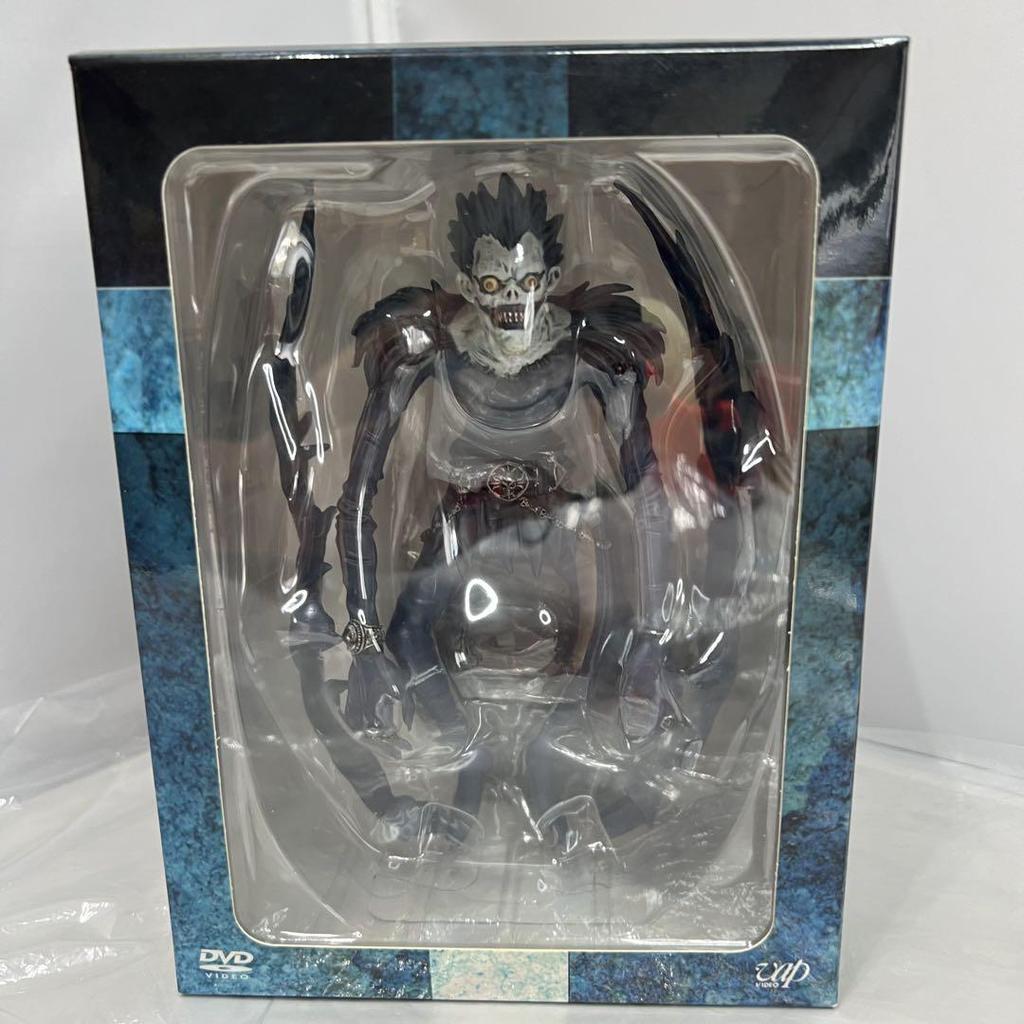 [USED] Ryuk Death Note anime volume 1 first limited edition figure
