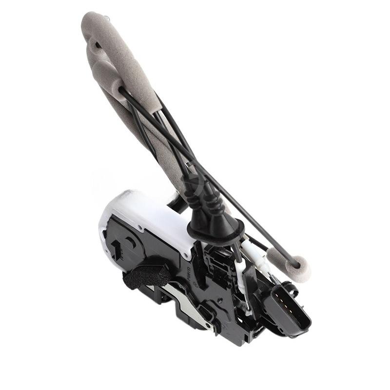 80501-1DA0A-B105 80500-1DA0A-B105 82501-1DA0A-B105 82500-1DA0A-B105 Brand New Car Door Lock Assembly For Nissan X-Trail 2008-12 Left front