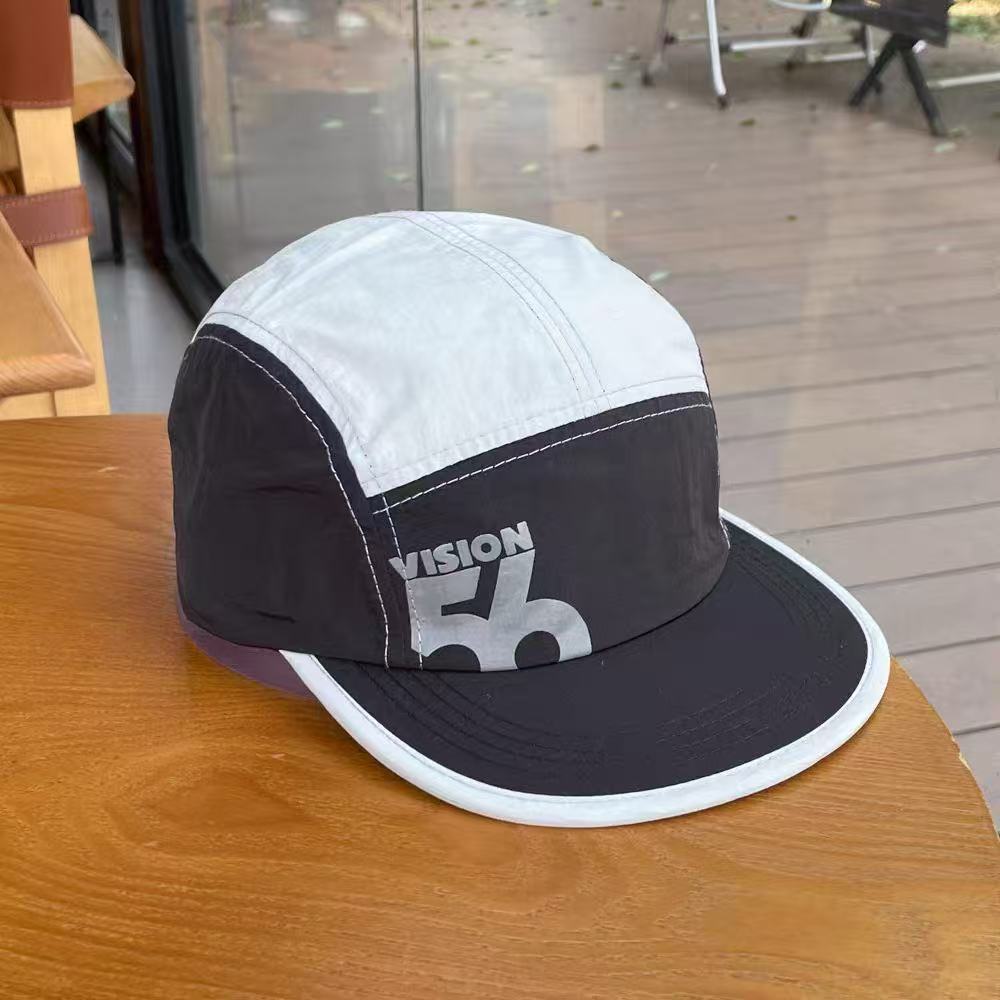 Quick Dry Summer Baseball Cap Women Lightweight Outdoor Sports Camp Hat Breathable Baseball Cap For Men