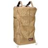 Oregonian Camper Case Camping Wolf OCA2031WB Shelf, Brown,