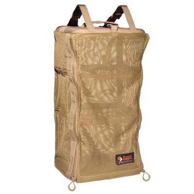 Oregonian Camper Case Camping Wolf OCA2031WB Regal, Braun,