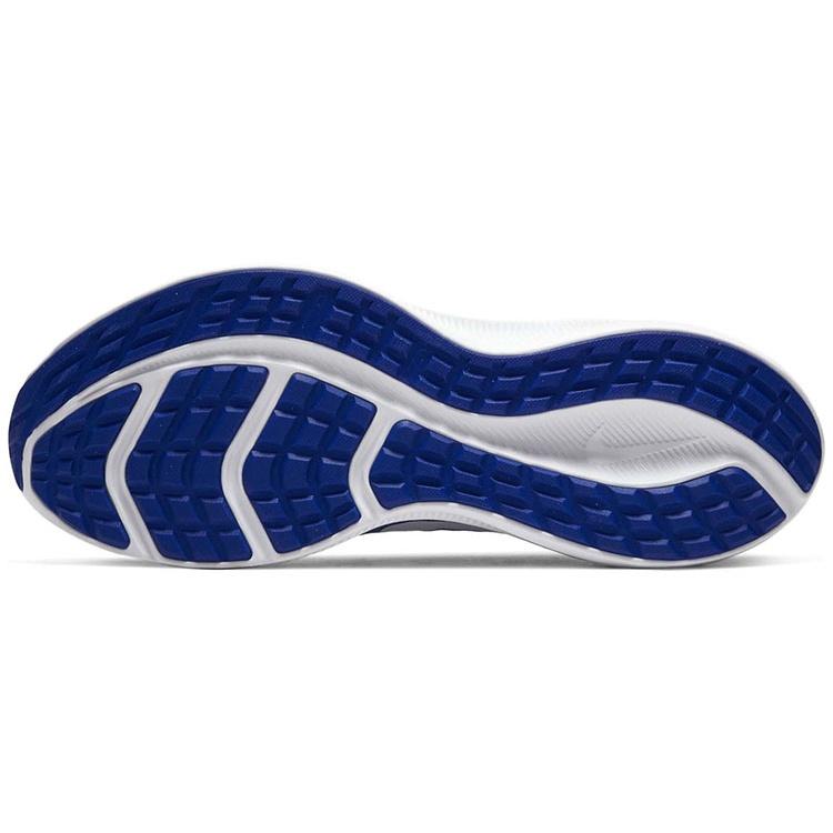 Nike Downshifter 10 'Pure Platinum Royal' Men's CI9981-001