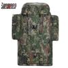 ZengRong 01B 75L+ Camping Expedition Backpack