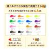 SAKURA Sakura Crayon Crayon 16 colors WYL16