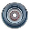 Belt Idler Pulley Replacement for Toyota Crown Reiz Prado 16604 31020 V Ribbed Tensioner Idler Pulley