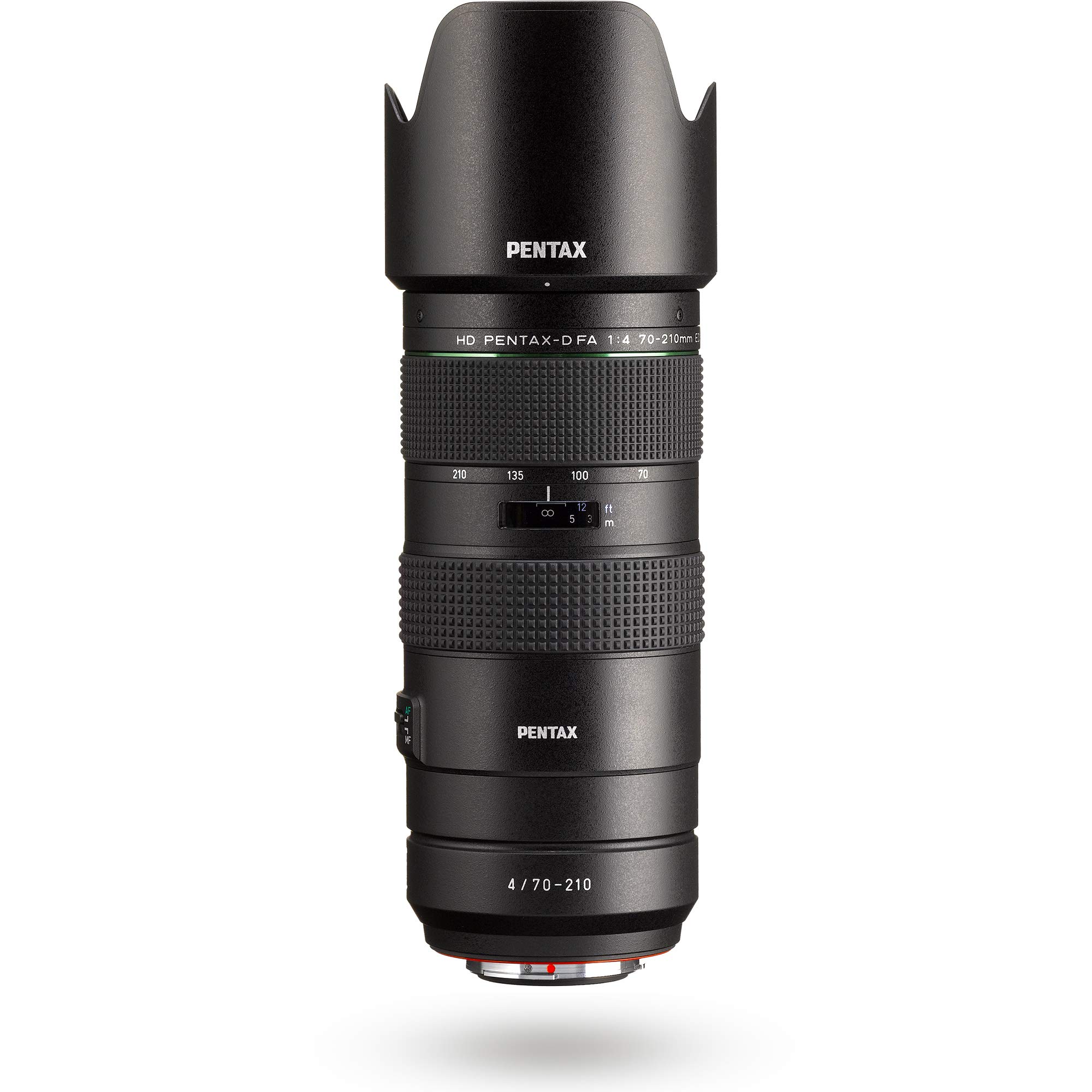 

PENTAX HD FA SDM WR Telephoto Zoom Lens 21217 PENTAX-D 70-210mmF4ED